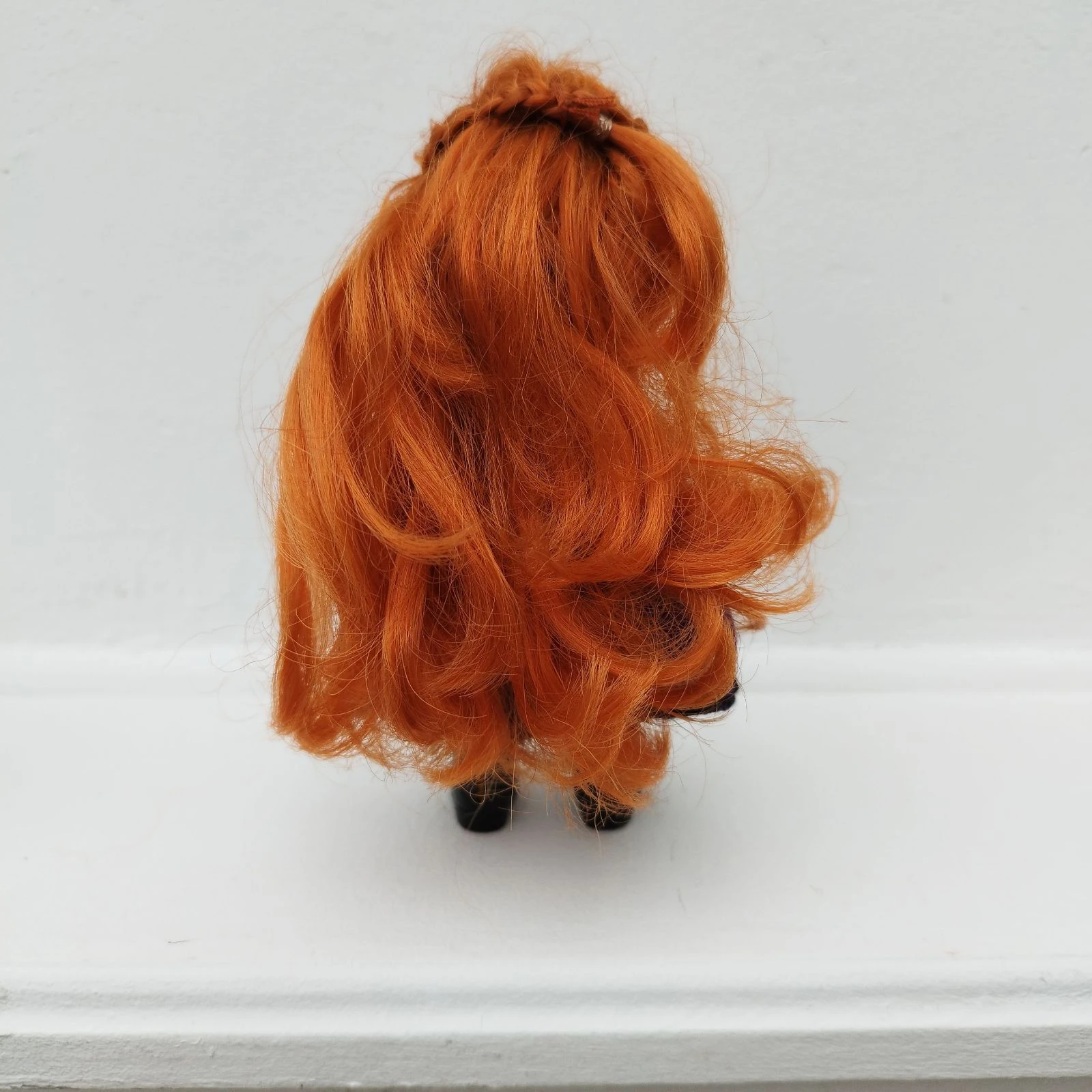 Anna Disney animator style doll plus Olaf – photo 3